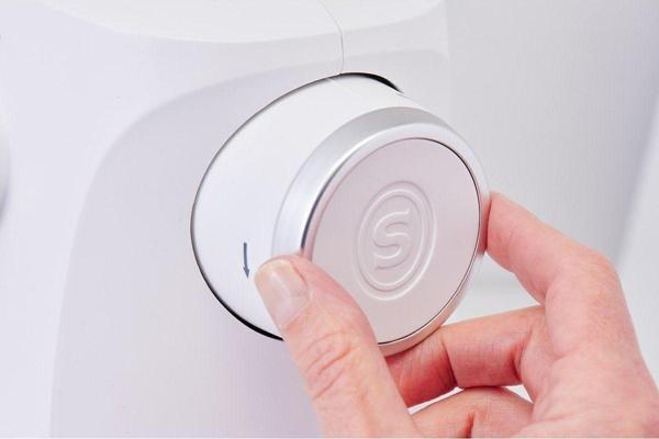 SİNGER Sınger Elıte Me457 Dikiş Makinesi ( Türkiye Garantili ) - Image 1