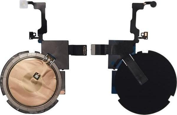 iPHONE 15 Pro Max Uyumlu Nfc Filmi Flex Arka Nfc - Image 1