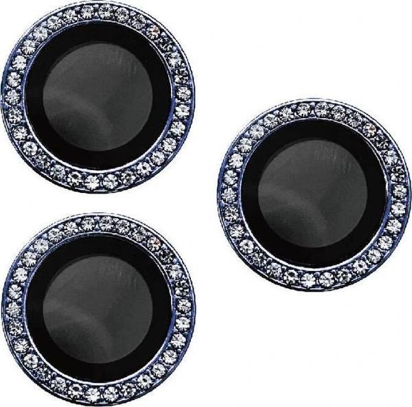 Apple iPhone 15 Pro Zore CL-06 Kamera Lens Koruyucu - Image 1