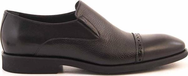 Kemal Tanca Gold Erkek Klasik Ayakkabı 575 - Image 1