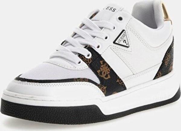 Guess Marlew Kadın Sneaker - Image 1