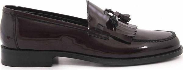 Kemal Tanca Bağcıksız Erkek Klasik Ayakkabı 0137 - Image 1