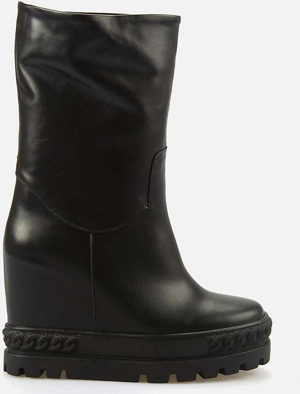 Rouge Kalın Topuklu Kadın Çizme 44210 - Image 1