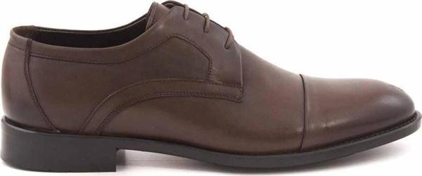 Kemal Tanca Bağcıklı Erkek Klasik Ayakkabı 7869 - Image 1