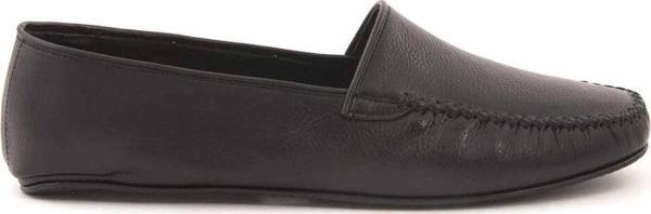 Kemal Tanca Deri Erkek Terlik 0205 - Image 1