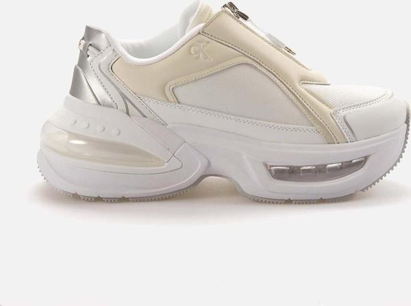 Calvin Klein Kadın Spor & Sneaker Ayakkabı Yw0Yw01469 - Image 1