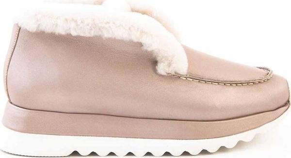 Rouge Bağcıksız Kadın Günlük Bot 4257-64 - Image 1