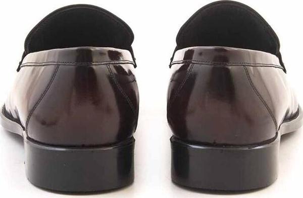 Kemal Tanca Bağcıksız Erkek Klasik Ayakkabı 11553 - Image 1