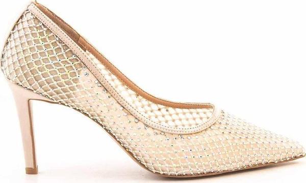 Kemal Tanca Kadın Gece & Abiye Ayakkabı 1047 - Image 1