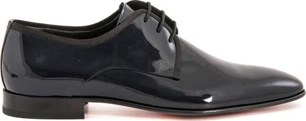 Kemal Tanca Bağcıklı Erkek Klasik Ayakkabı 700 - Image 1