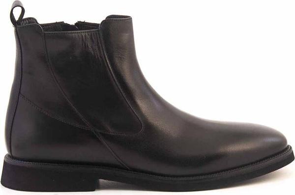 Kemal Tanca Gold Deri Erkek Bot 3700-12 - Image 1