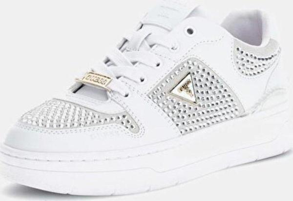 Guess Naresa2 Kadın Sneaker - Image 1