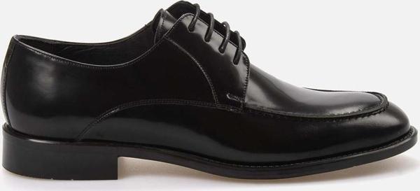 Kemal Tanca Bağcıklı Erkek Klasik Ayakkabı 11552 - Image 1