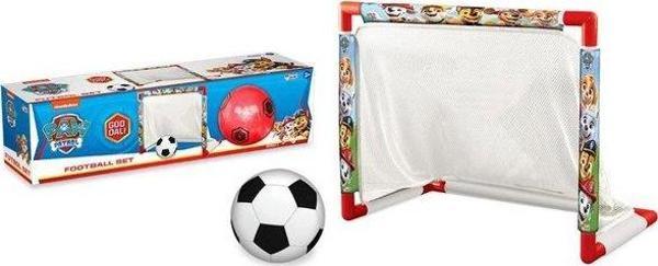 Paw Patrol Futbol Set - Image 1