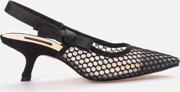 Rouge Kadın Topuklu Ayakkabı 140-14 - Image 1