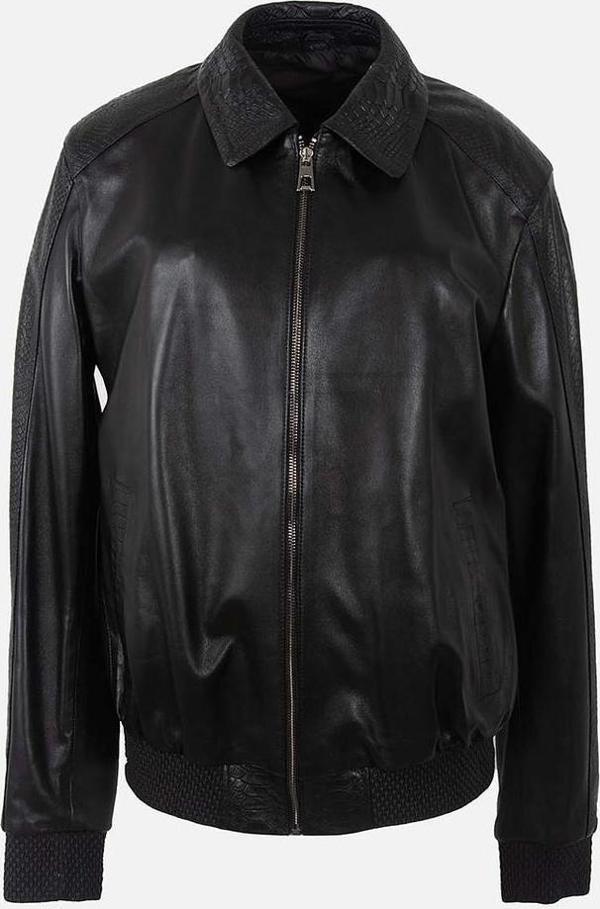 Mocassini Franco Armondi Erkek Deri Mont 22153 - Image 1