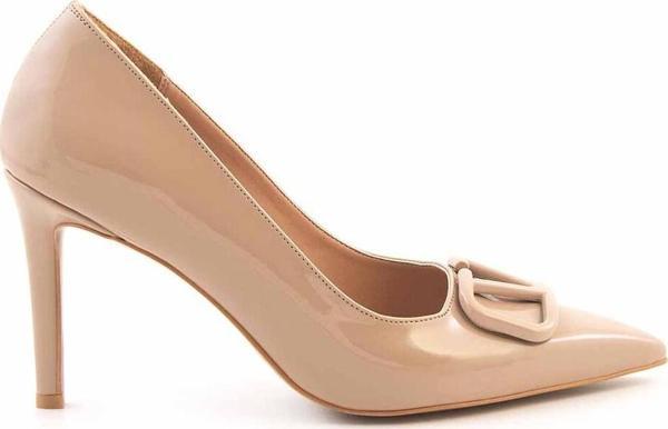Kemal Tanca Kadın Topuklu Ayakkabı 0862 - Image 1
