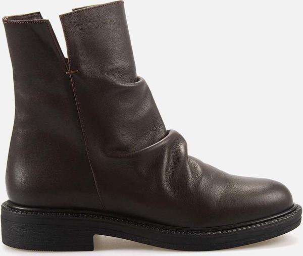 Kemal Tanca Kadın Topuklu Bot 24685 - Image 1