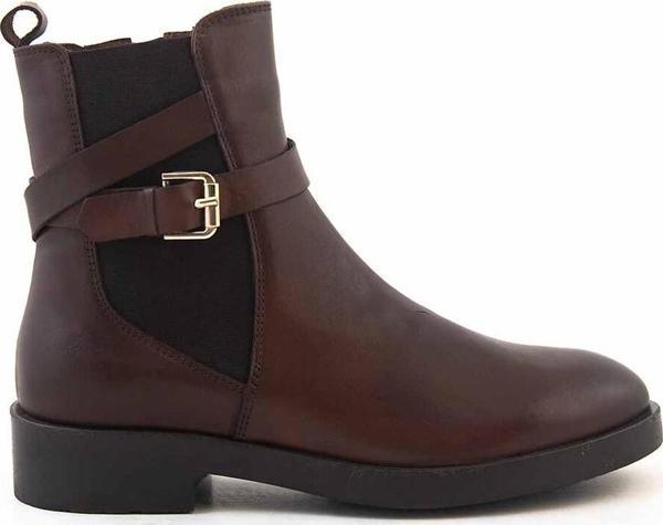 Rouge Deri Kadın Bot Pandora - Image 1