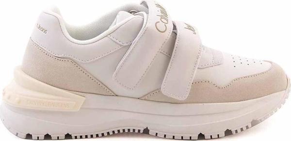 Calvin Klein Kadın Spor & Sneaker Ayakkabı Yw0Yw00888 - Image 1