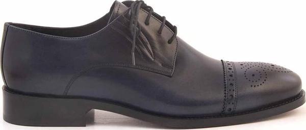 Kemal Tanca Gold Erkek Klasik Ayakkabı 395 - Image 1