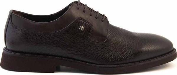 Kemal Tanca Gold Deri Erkek Klasik Ayakkabı A3700-2 - Image 1