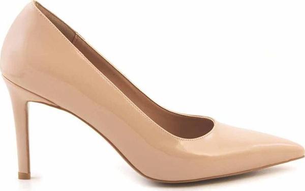 Kemal Tanca Kadın Topuklu Ayakkabı 1124 - Image 1