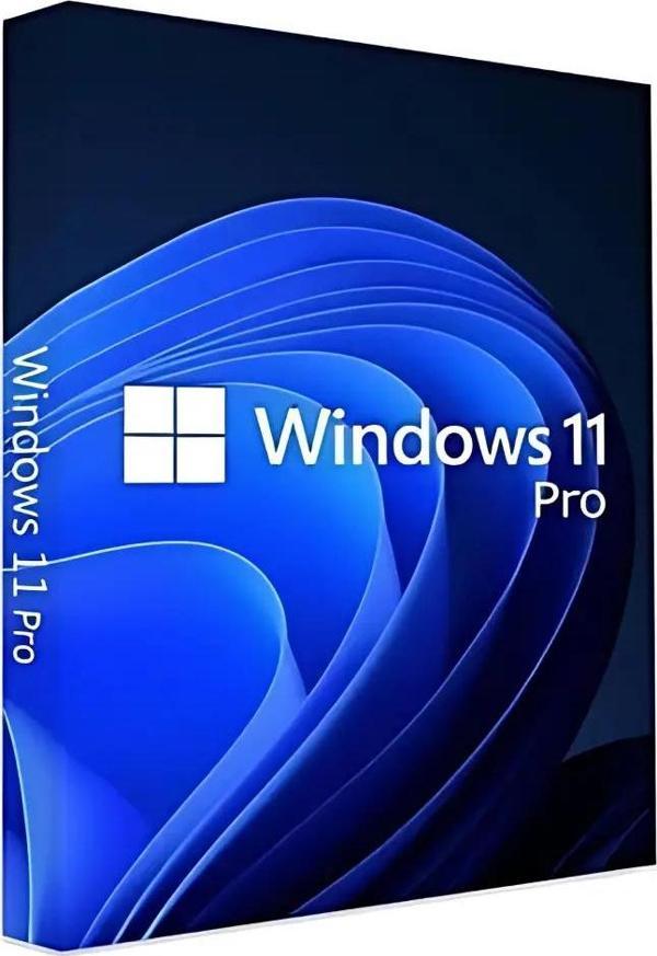 Windows 11 Pro Key - Image 1