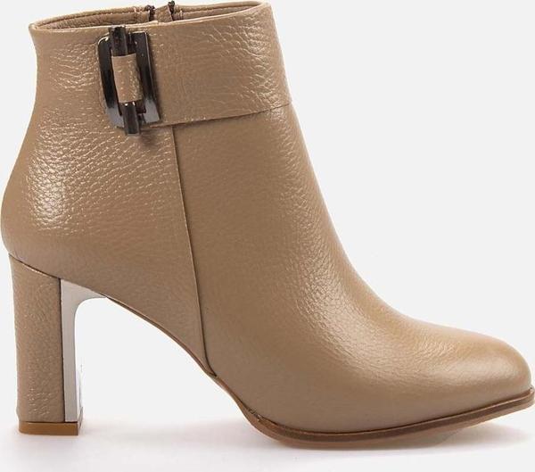 Kemal Tanca Kadın Bot 760478 - Image 1