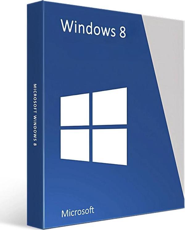 Windows 8 Pro Dijital Lisans - Image 1