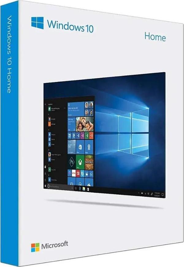 Windows 10 Home OEM Dijital Lisans Key - Image 1