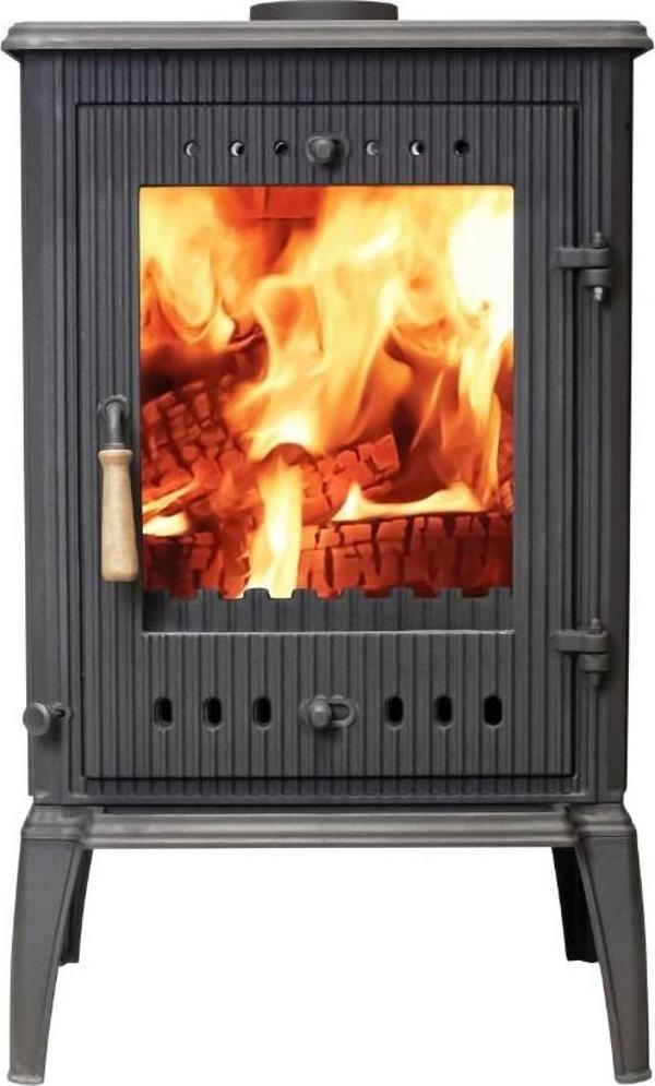 TDS Safir Döküm Şömine Soba - Image 1