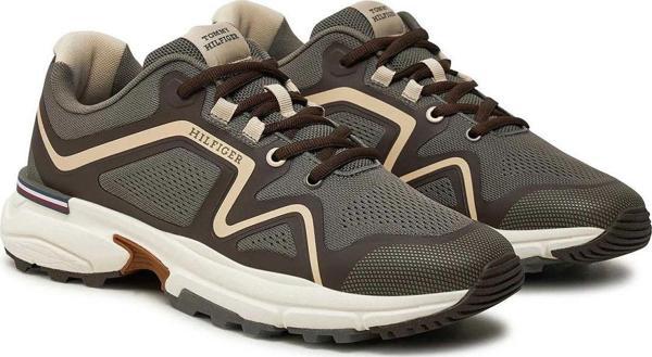 Tommy Hilfiger Erkek Spor Ayakkabı - Image 1