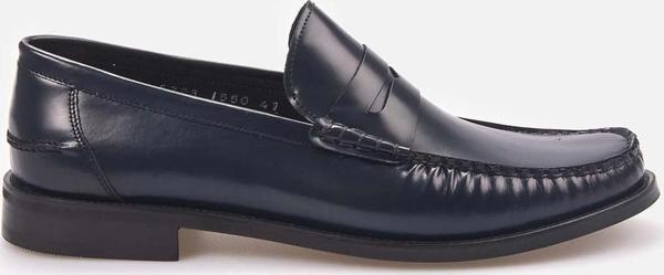 Kemal Tanca Bağcıksız Erkek Klasik Ayakkabı 6223 - Image 1