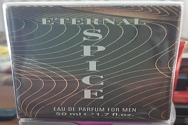 Farmasi Eternal Spıce Erkek Parfüm 50 ml - Image 1
