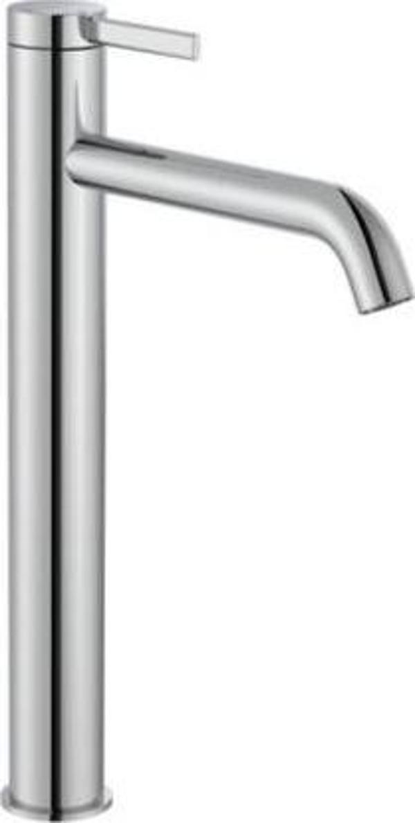 Roca Lavabo Bataryası, Ona Yüksek, Krom, A5A349EC00 - Image 1