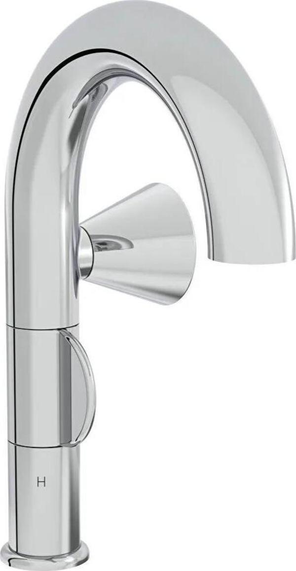 Vitra Lavabo Bataryası, Liquid, Sağ El, A42749 - Image 1