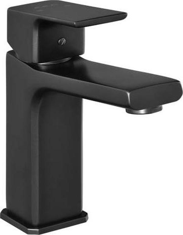 ECA Tiera Lavabo Bataryası Mat Siyah 102108989C1 - Image 1