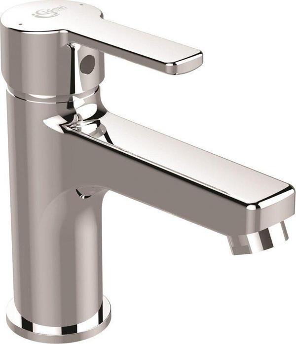 Idealstream Lavabo Bataryası-Chrome-Sifon Kumandasız B1486AA - Image 1