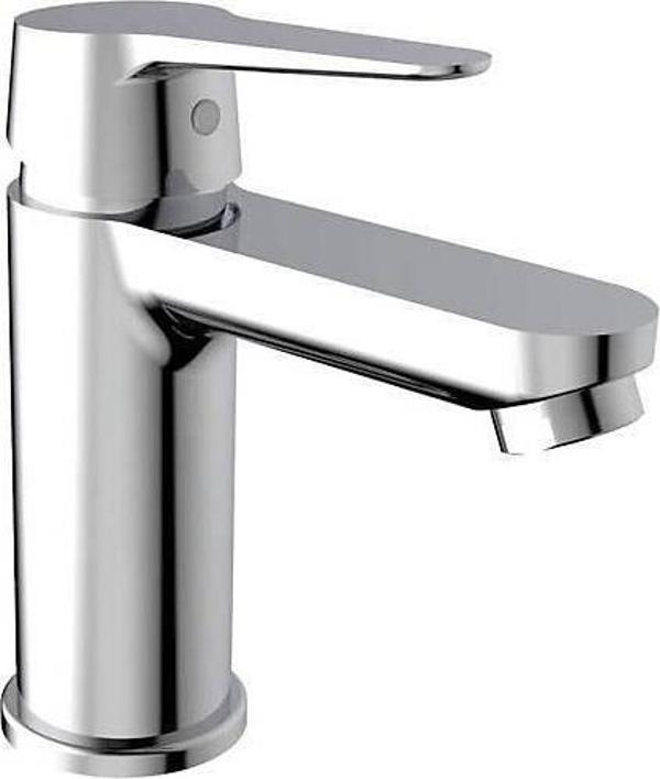 Roca Lavabo Bataryası, Estreia, Krom, A5A307EC0K - Image 1