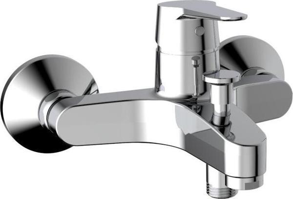 Roca Banyo Bataryası, Krom, Estreia, Aksesuarsız, A5A027EC0K - Image 1