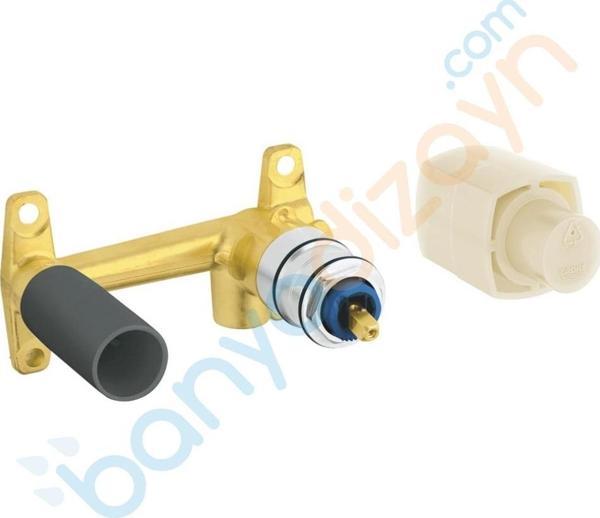 Grohe Duvardan Ankastre Lavabo Bataryaları İçin An - Image 1