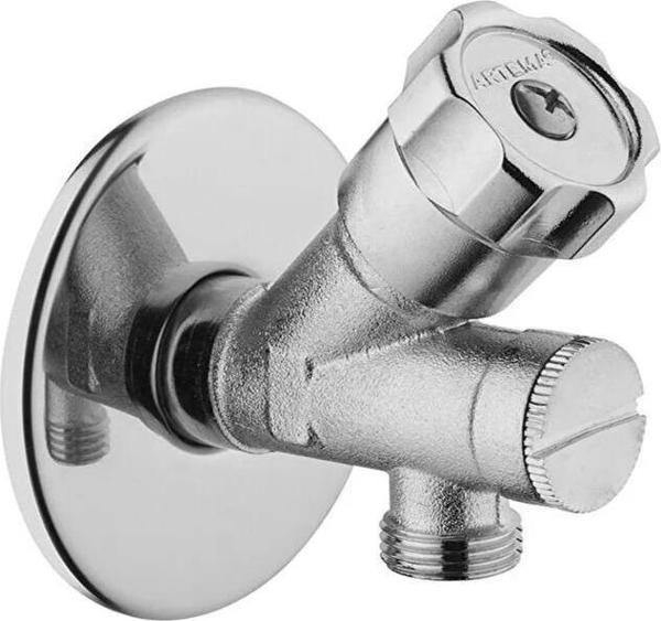 Artema Ara Musluk, Filtreli, A45234 - Image 1