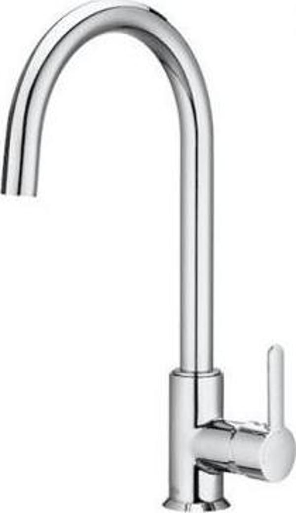 Roca Eviye Bataryası, Mencia, Döner Çıkış Uçlu, Krom, A5A7409C00  - Image 1