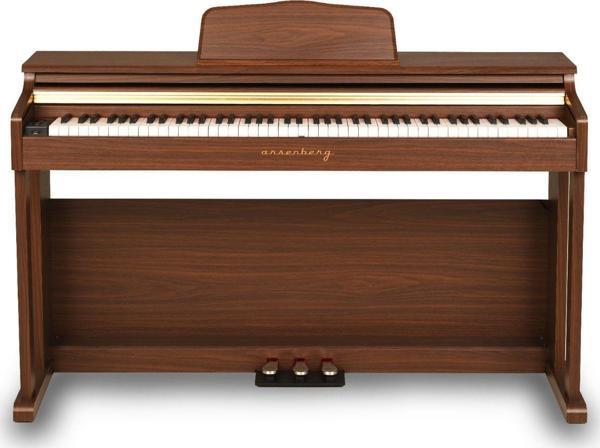 Arsenberg ADP1981R Venge Dijital Piyano Yeni Versiyon - Image 1