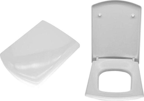 Duravit  Klozet Kapağı Caro Softclose Alpin Beyaz 065690095 - Image 1