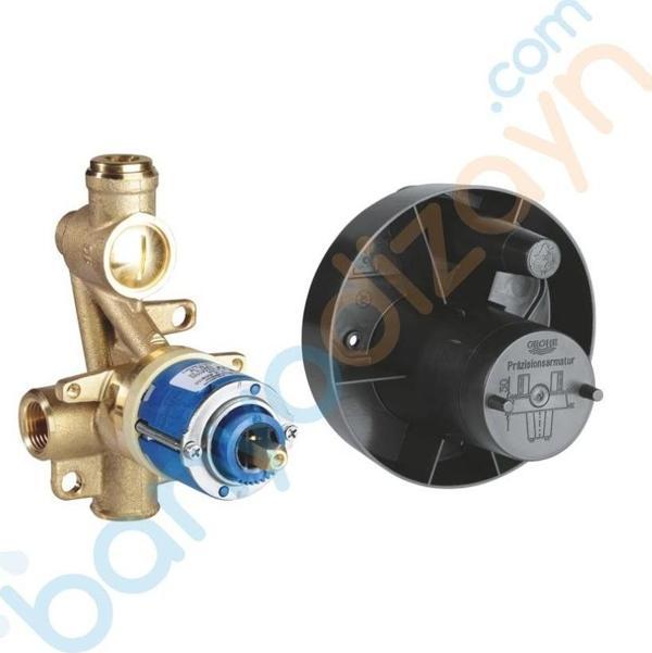 Grohe Ankastre İç Gövde - Image 1