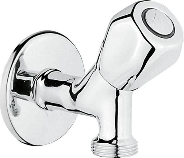 Artema Çamaşır Musluğu, A41583 - Image 1