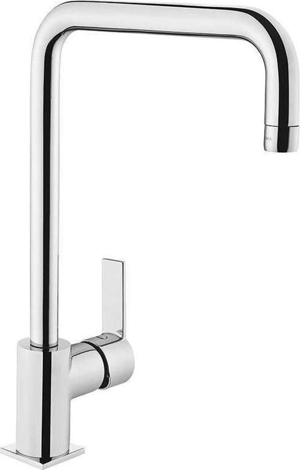 Artema Eviye Bataryası, Flo S, Krom, A42103 - Image 1