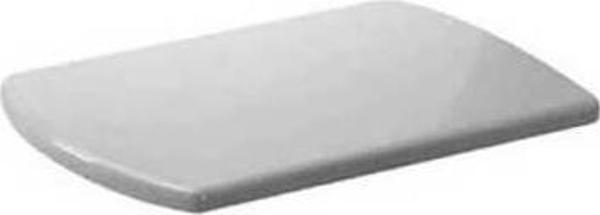 Duravit Klozet Kapağı Caro, Amortisörlü Beyaz, 0065690095 - Image 1
